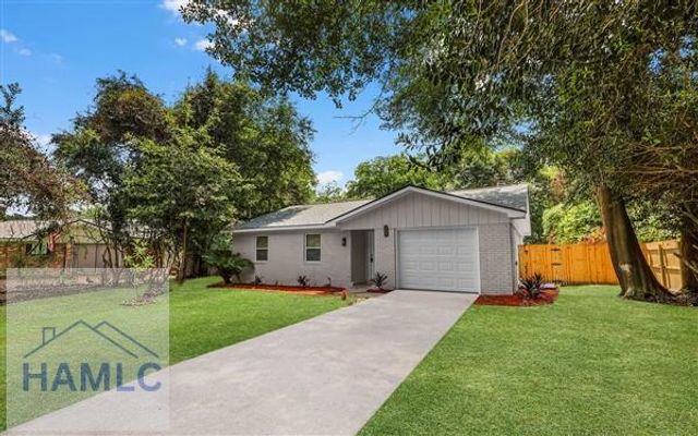 604 Caines Road, Hinesville, GA 31313