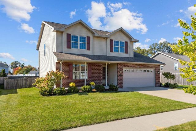 2505 MARATHON AVENUE, Neenah, WI 54956