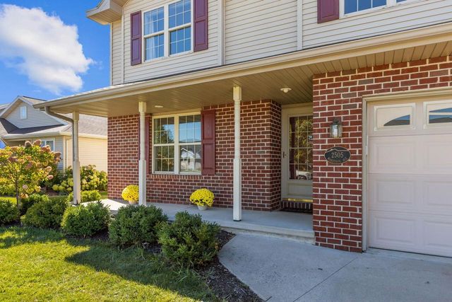 2505 MARATHON AVENUE, Neenah, WI 54956