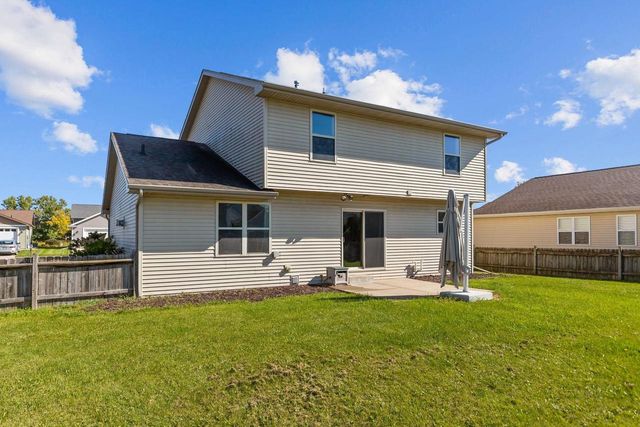 2505 MARATHON AVENUE, Neenah, WI 54956