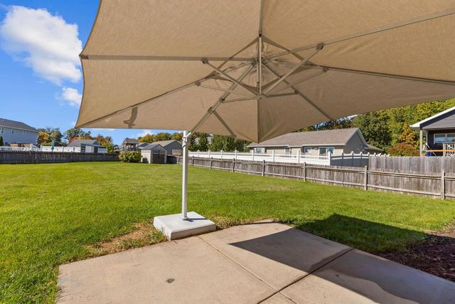 2505 MARATHON AVENUE, Neenah, WI 54956