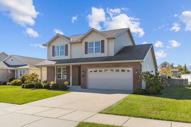 2505 MARATHON AVENUE, Neenah, WI 54956