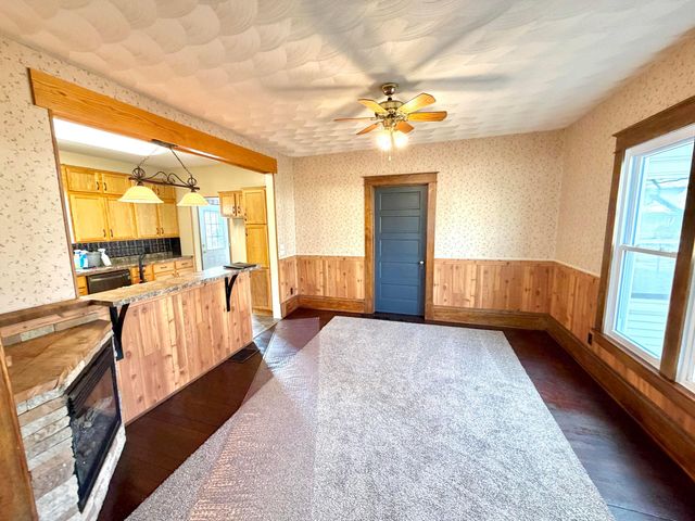 203 Taylor Street, Fredericktown, OH 43019