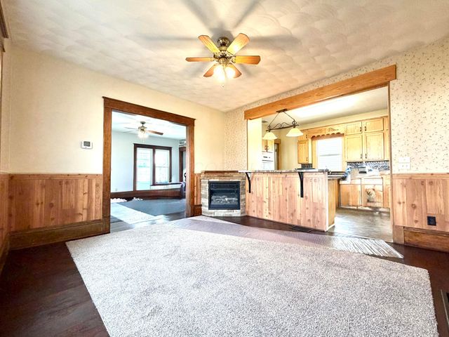 203 Taylor Street, Fredericktown, OH 43019