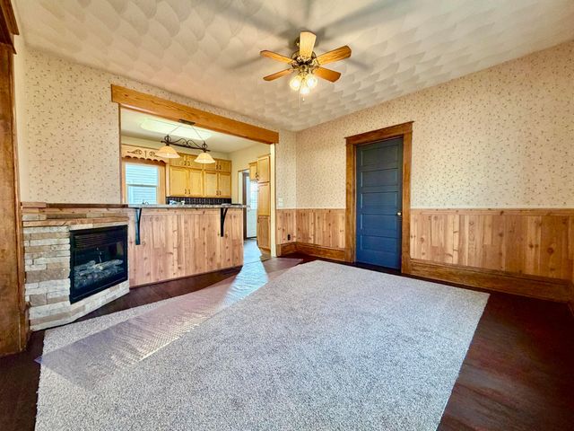 203 Taylor Street, Fredericktown, OH 43019