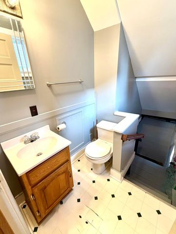 203 Taylor Street, Fredericktown, OH 43019