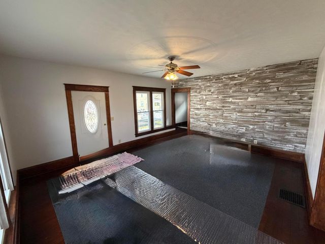 203 Taylor Street, Fredericktown, OH 43019