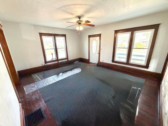 203 Taylor Street, Fredericktown, OH 43019