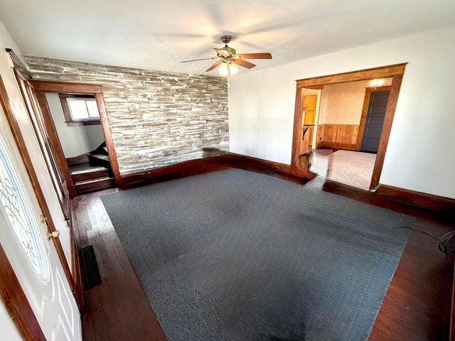 203 Taylor Street, Fredericktown, OH 43019