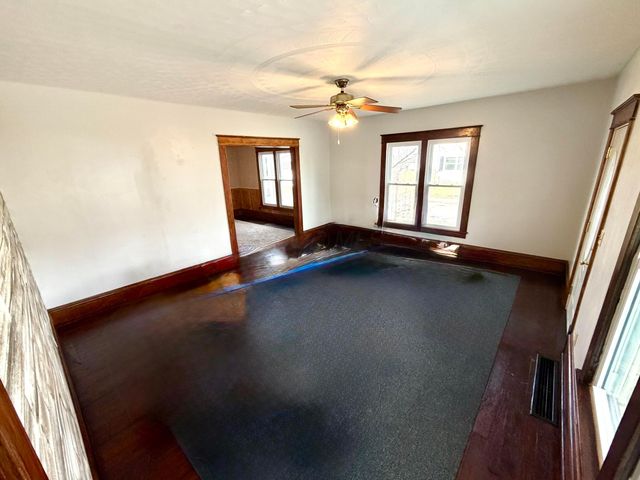 203 Taylor Street, Fredericktown, OH 43019