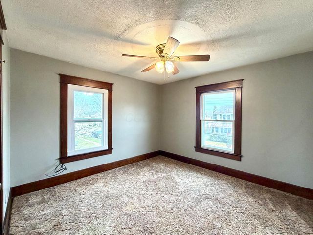 203 Taylor Street, Fredericktown, OH 43019