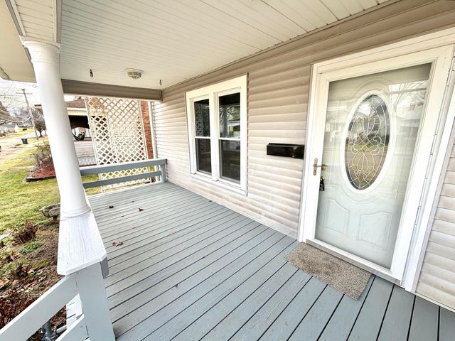 203 Taylor Street, Fredericktown, OH 43019