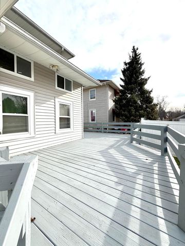 203 Taylor Street, Fredericktown, OH 43019