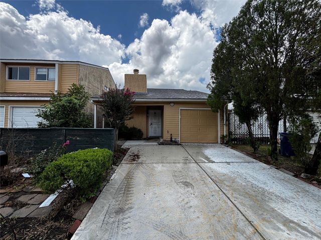 12410 Windjammer Street, Houston, TX 77072