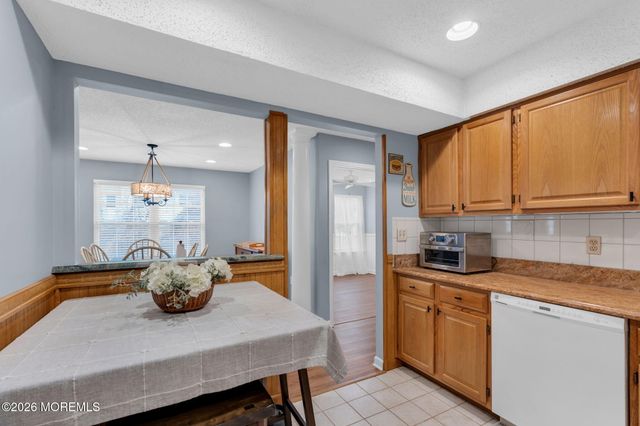 701 Carnation Drive, Brick, NJ 08724