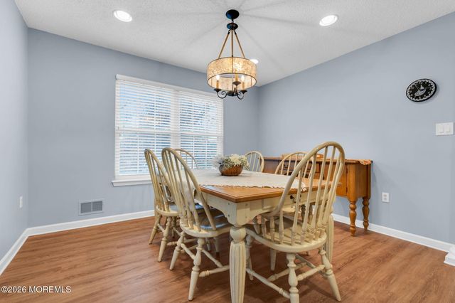 701 Carnation Drive, Brick, NJ 08724