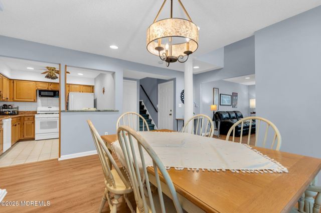 701 Carnation Drive, Brick, NJ 08724