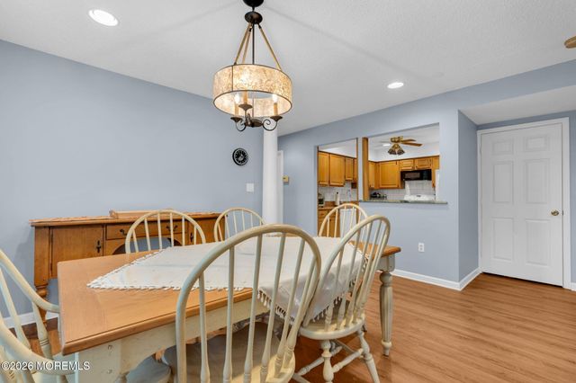 701 Carnation Drive, Brick, NJ 08724