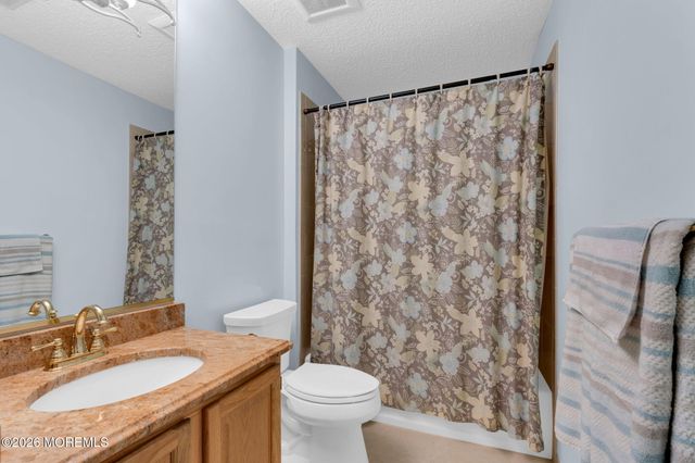 701 Carnation Drive, Brick, NJ 08724