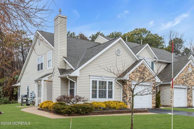 701 Carnation Drive, Brick, NJ 08724