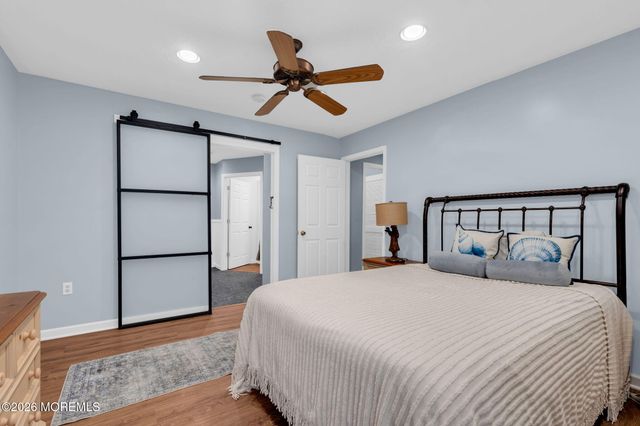 701 Carnation Drive, Brick, NJ 08724