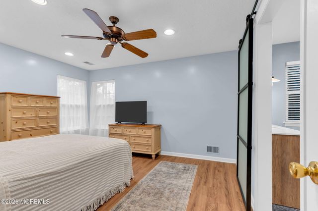 701 Carnation Drive, Brick, NJ 08724