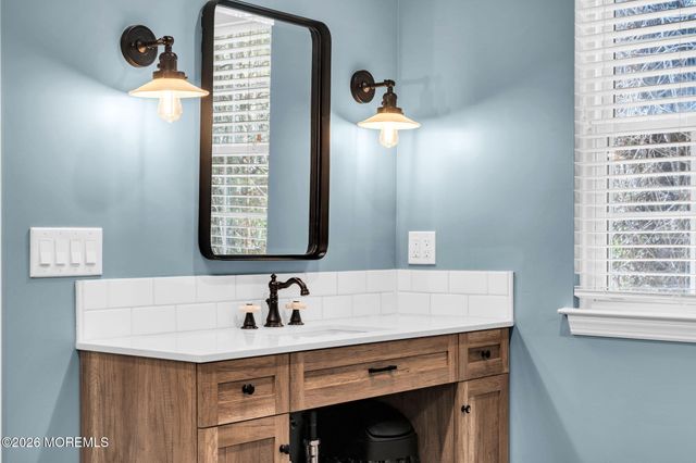 701 Carnation Drive, Brick, NJ 08724