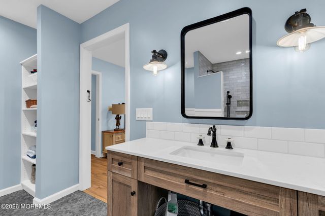 701 Carnation Drive, Brick, NJ 08724