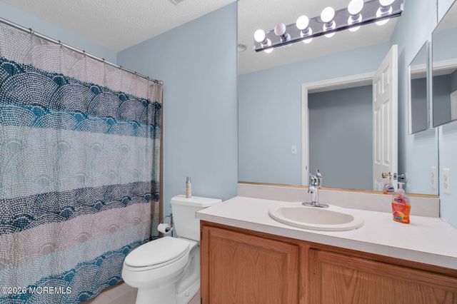 701 Carnation Drive, Brick, NJ 08724