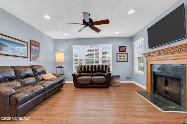 701 Carnation Drive, Brick, NJ 08724