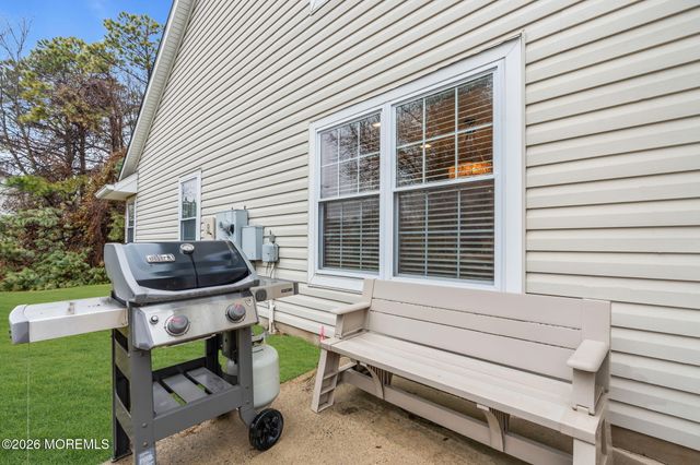 701 Carnation Drive, Brick, NJ 08724