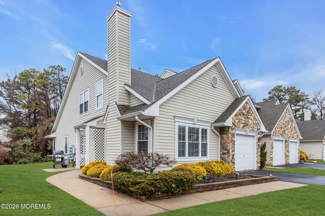 701 Carnation Drive, Brick, NJ 08724