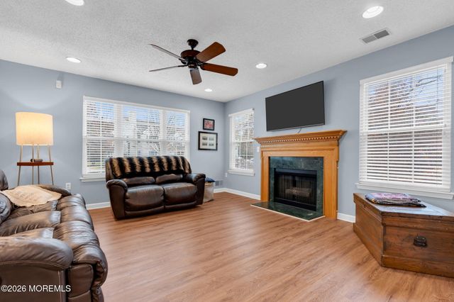 701 Carnation Drive, Brick, NJ 08724