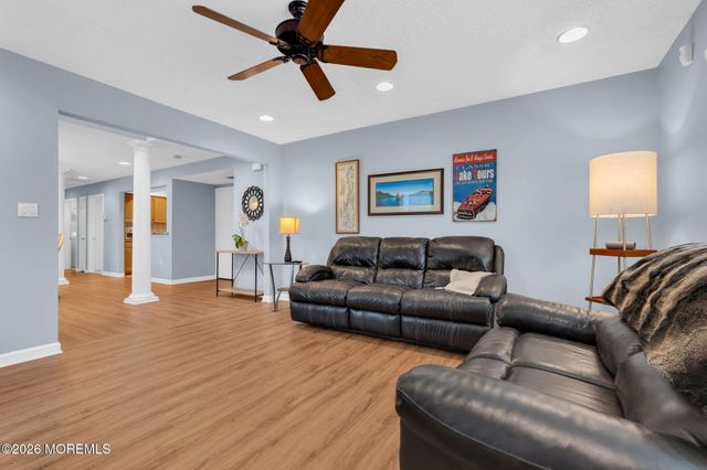 701 Carnation Drive, Brick, NJ 08724