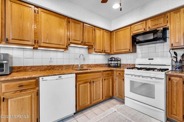 701 Carnation Drive, Brick, NJ 08724