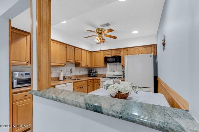 701 Carnation Drive, Brick, NJ 08724