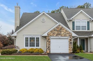 701 Carnation Drive, Brick, NJ 08724