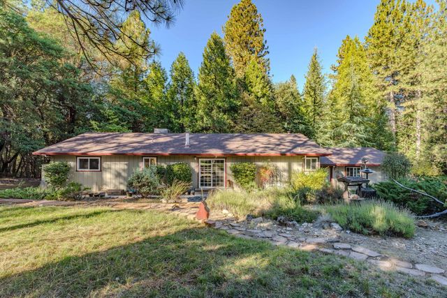 23420 Robin Rd, Pioneer, CA 95666