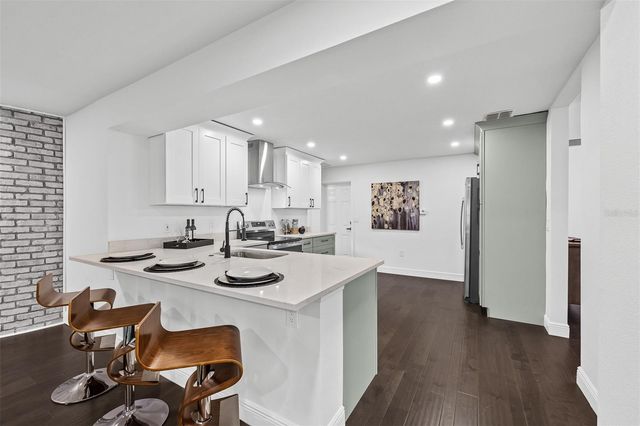 3118 CLEMWOOD STREET, Orlando, FL 32803