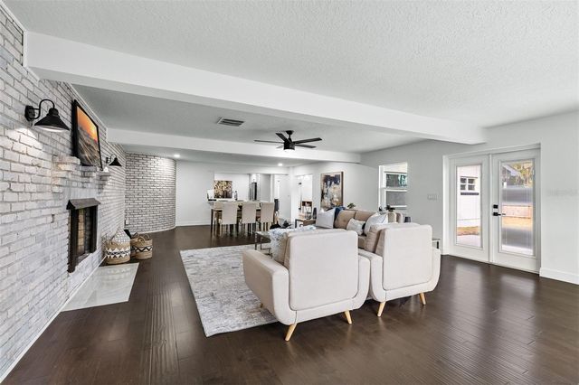 3118 CLEMWOOD STREET, Orlando, FL 32803