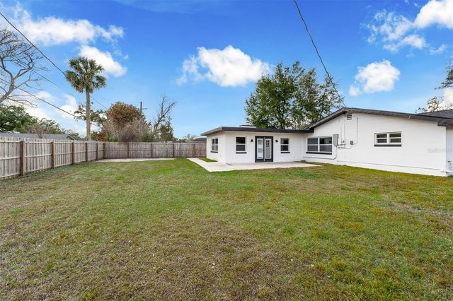 3118 CLEMWOOD STREET, Orlando, FL 32803