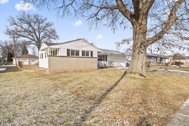 1565 Garywood Avenue, Columbus, OH 43227