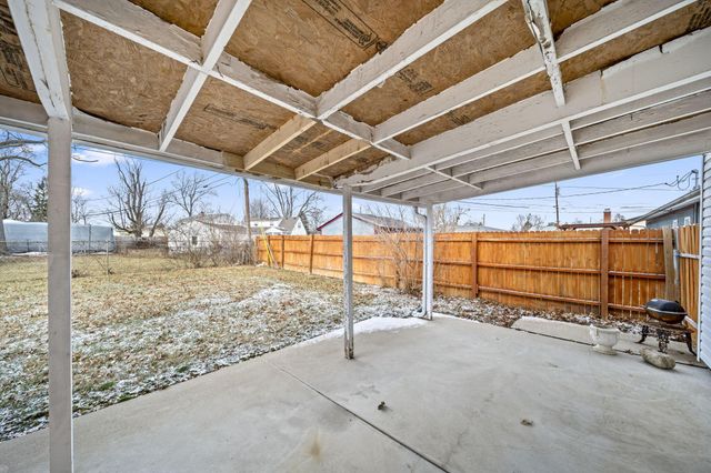 1565 Garywood Avenue, Columbus, OH 43227