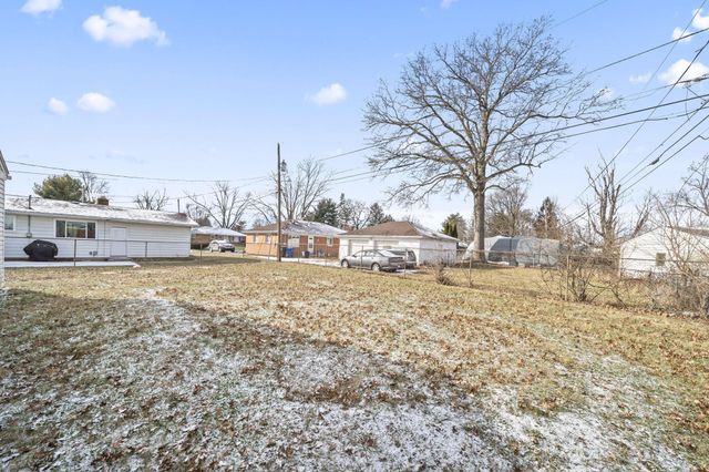 1565 Garywood Avenue, Columbus, OH 43227