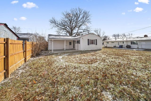 1565 Garywood Avenue, Columbus, OH 43227