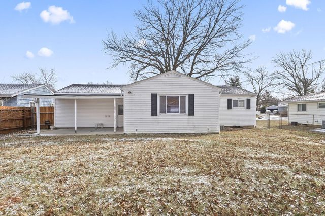 1565 Garywood Avenue, Columbus, OH 43227