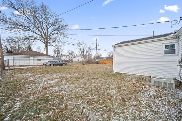 1565 Garywood Avenue, Columbus, OH 43227