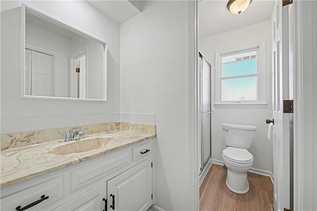 22284 Rosewood Street, Bucyrus, KS 66013