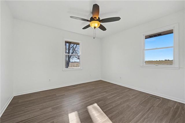 22284 Rosewood Street, Bucyrus, KS 66013