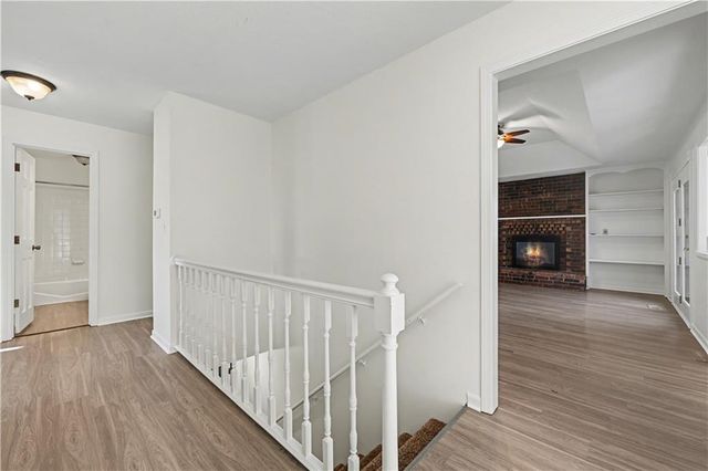 22284 Rosewood Street, Bucyrus, KS 66013